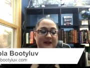 Preview 2 of Lola Bootyluv with Jiggy Jaguar 4/27/2022