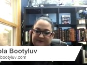 Preview 3 of Lola Bootyluv with Jiggy Jaguar 4/27/2022
