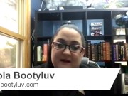 Preview 4 of Lola Bootyluv with Jiggy Jaguar 4/27/2022