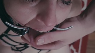 "Private BDSM Playdate" Teaser