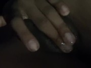 Preview 3 of Playing With My Tight Wet Pussy