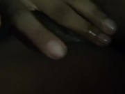 Preview 6 of Playing With My Tight Wet Pussy