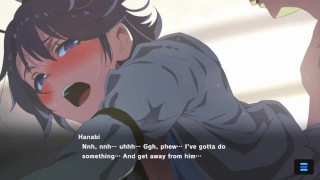 [Hentai Game] Lovedori Halation - Ichinose Houka 03