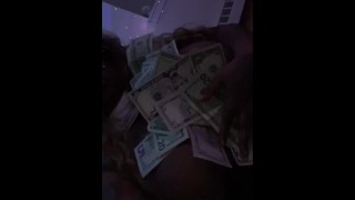 Hazelnutxxx Work Hard For Her Money 💴 