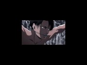 Preview 1 of Levi Ackerman Eats You Out (NSFW Audio)