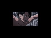 Preview 2 of Levi Ackerman Eats You Out (NSFW Audio)
