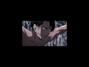 Preview 6 of Levi Ackerman Eats You Out (NSFW Audio)