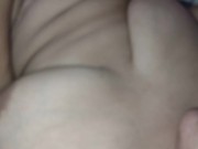 Preview 1 of I love getting my whore pussy double stuffed - for sale