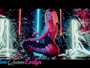Preview 1 of Queen Evelyn - Tu Me Deprograma