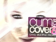 Preview 2 of EURO GANG-BLOW Trailer Cruel Media Style...C4C#8