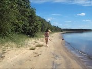 Preview 2 of Nude beach
