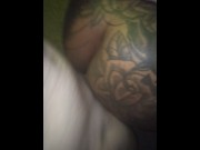 Preview 5 of Big cock for tattooed woman