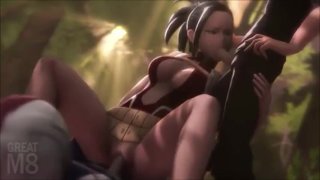 Super Heroes Parody Full Game All Sex Scenes