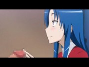 Preview 1 of Toradora Sexy Anime girl hentai