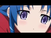 Preview 4 of Toradora Sexy Anime girl hentai