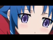 Preview 5 of Toradora Sexy Anime girl hentai