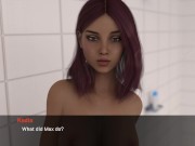 Preview 4 of Lust Theory Season 1 Gameplay #03