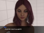 Preview 5 of Lust Theory Season 1 Gameplay #03