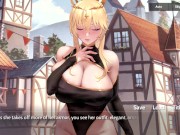 Preview 1 of Artoria Lancer:Riding with the King