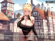 Preview 2 of Artoria Lancer:Riding with the King
