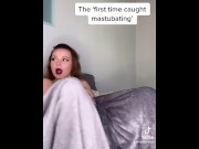Preview 4 of Funny NSFW Porn - 10 Types of masturbating