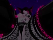 Preview 5 of Catching you in my room giving you a Joi Vrchat [Vrchat Joi]