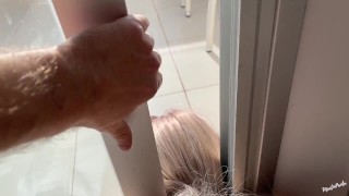 Fucked My Sister's BF After He Just Fucked Her