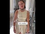 Preview 5 of TikTok nsfw with some friends porn compilation funny 2022