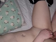 Preview 1 of Fucking 24 yr old wife