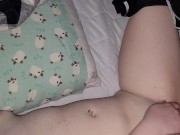 Preview 2 of Fucking 24 yr old wife