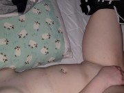 Preview 3 of Fucking 24 yr old wife