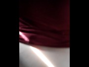 Preview 3 of Fucking my ex girlfriends perfect ass while her bf at work.
