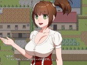 Preview 2 of [THE NPC「町娘から女魔王まで 犯し放題ヤリ放題」]ゲーム実況 はぴて ~Part1~
