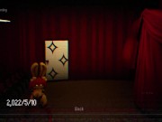 Preview 1 of In Heat [MonsterBox] FNAF porn parody part 5