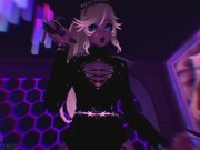 Preview 1 of VRChat Lap Dancing: Stripped