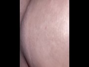 Preview 6 of POV 200k🎉 view Video wife sucking and fucking muscular body VEINS and abs