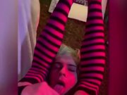 Preview 6 of My Femboy Orgasm Compilation(so far😉)