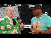 Preview 3 of Mr. Marcus with Jiggy Jaguar Exxxotica Expo 2022 Chicago Il