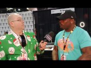 Preview 5 of Mr. Marcus with Jiggy Jaguar Exxxotica Expo 2022 Chicago Il