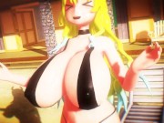 Preview 3 of Imbapovi - Lucoa Expansion on Beach