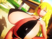 Preview 5 of Imbapovi - Lucoa Expansion on Beach