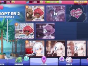 Preview 2 of Sexy Exile 1.1.37 ( Nutaku ) My Gameplay Review