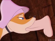 Preview 3 of Maid Marian: Fungeon