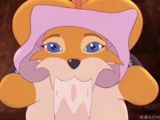 Preview 6 of Maid Marian: Fungeon