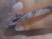Preview 5 of Shy girl gets wet while masturbating