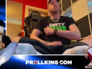 Preview 3 of 70 - PROLLKING XXL - AMATEUR NIKE TN BIG LOAD