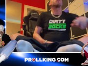 Preview 4 of 70 - PROLLKING XXL - AMATEUR NIKE TN BIG LOAD
