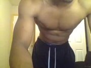 Preview 4 of workout twitter :Kinglucero013 OF:lucerosavant fitness