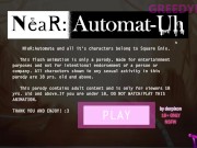 Preview 1 of Nier Automata Hentai 2022 DERPIXON
