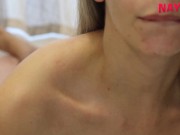 Preview 6 of blowjob and dick in my ass